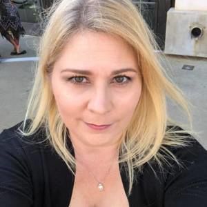 Meet your Posher, Tracie